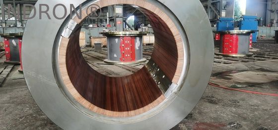자체 윤활 laminated 베어링 목재 샤프트 베어링 사용자 정의 가능성