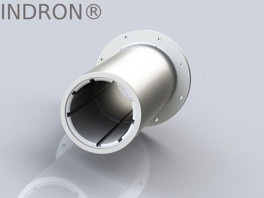 스턴 튜브 부싱 Thordon SXL의 대체